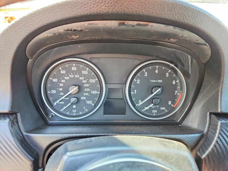 Продаж на аукціоні авто 2008 Bmw 335, vin: WBAWL73598P178250, номер лоту: 49067956