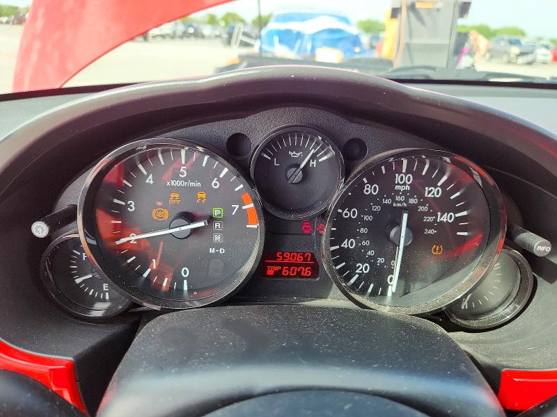 Продажа на аукционе авто 2013 Mazda Mx-5 Miata, vin: JM1NC2MF6D0228212, номер лота: 48755426