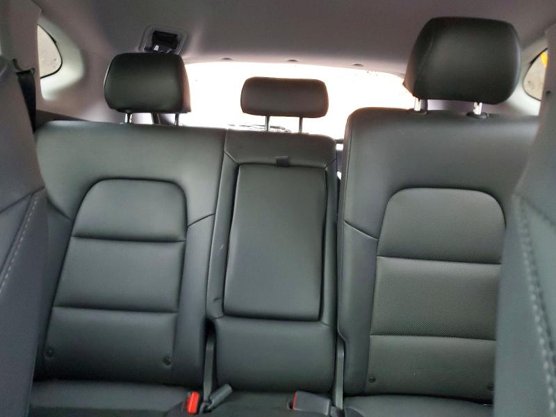 Aukcja sprzedaży 2021 Hyundai Tucson, vin: KM8J3CALXMU409901, numer aukcji: 47940076