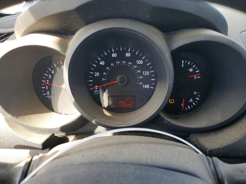 Продажа на аукционе авто 2012 Kia Soul, vin: KNDJT2A51C7453170, номер лота: 48069466