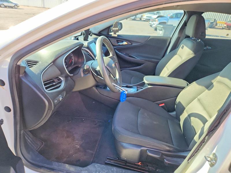 49324526 :رقم المزاد ، 1G1ZB5ST1GF359153 vin ، 2016 Chevrolet Malibu مزاد بيع