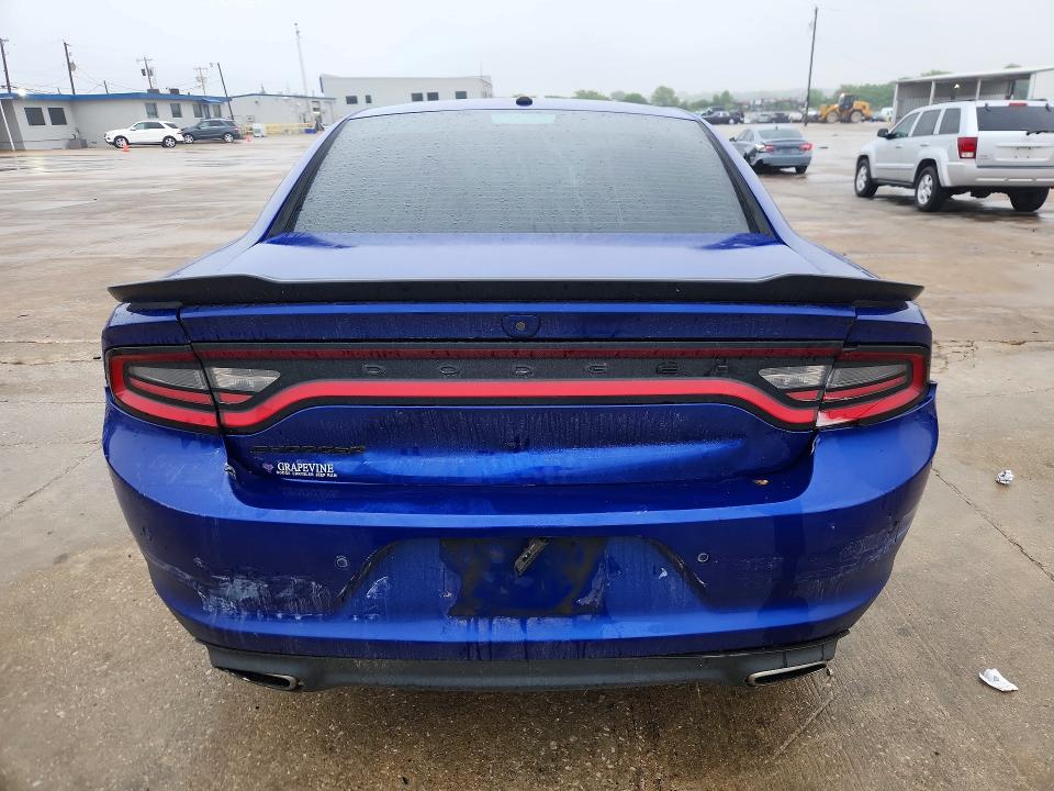 Aukcja sprzedaży 2020 Dodge Charger, vin: 2C3CDXBG5LH248429, numer aukcji: 50362046
