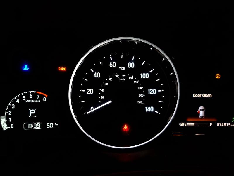 51826276 :رقم المزاد ، 3CZRU6H58LM709186 vin ، 2020 Honda Hr-v مزاد بيع