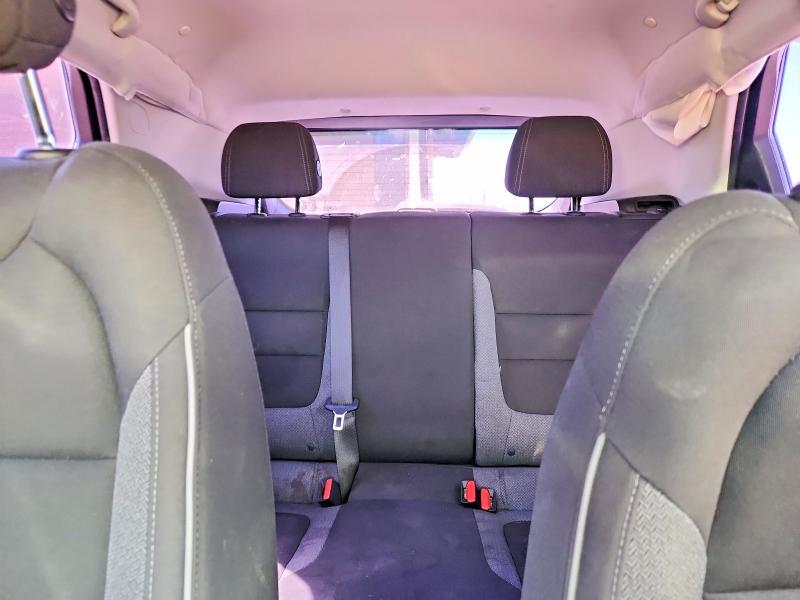 Продаж на аукціоні авто 2021 Chevrolet Trailblazer, vin: KL79MNSLXMB033787, номер лоту: 50184126