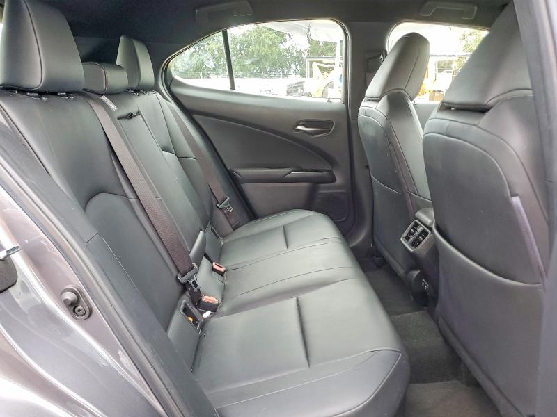Aukcja sprzedaży 2020 Lexus Ux, vin: JTHX9JBH2L2033375, numer aukcji: 49745756