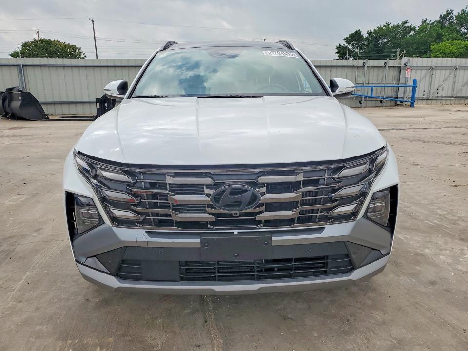 Продажа на аукционе авто 2026 Hyundai Tucson, vin: KM8JEDD17TU468459, номер лота: 51204036