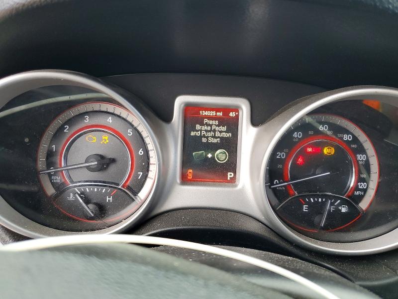 Продаж на аукціоні авто 2015 Dodge Journey, vin: 3C4PDCAB8FT587239, номер лоту: 52095446