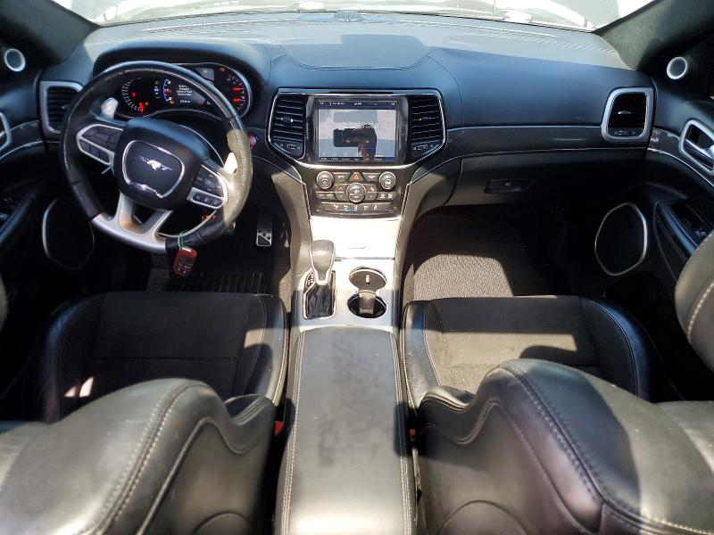 Продажа на аукционе авто 2020 Jeep Grand Cherokee, vin: 1C4RJFDJ0LC370071, номер лота: 50048896