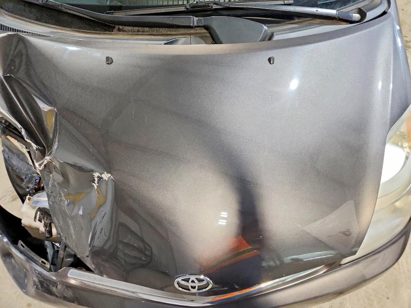 48921666 :رقم المزاد ، JTDKB20U683381512 vin ، 2008 Toyota Prius مزاد بيع