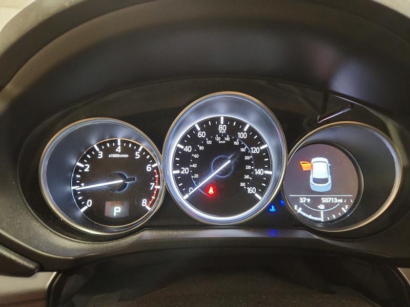 47663766 :رقم المزاد ، JM3KFBBM1J0325395 vin ، 2018 Mazda Cx-5 مزاد بيع