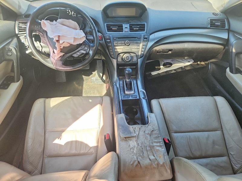 Продажа на аукционе авто 2014 Acura Tl, vin: 19UUA8F34EA002240, номер лота: 48253236