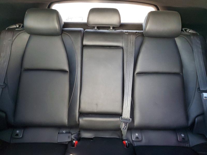 Aukcja sprzedaży 2021 Mazda 3, vin: JM1BPALL9M1334513, numer aukcji: 48999086