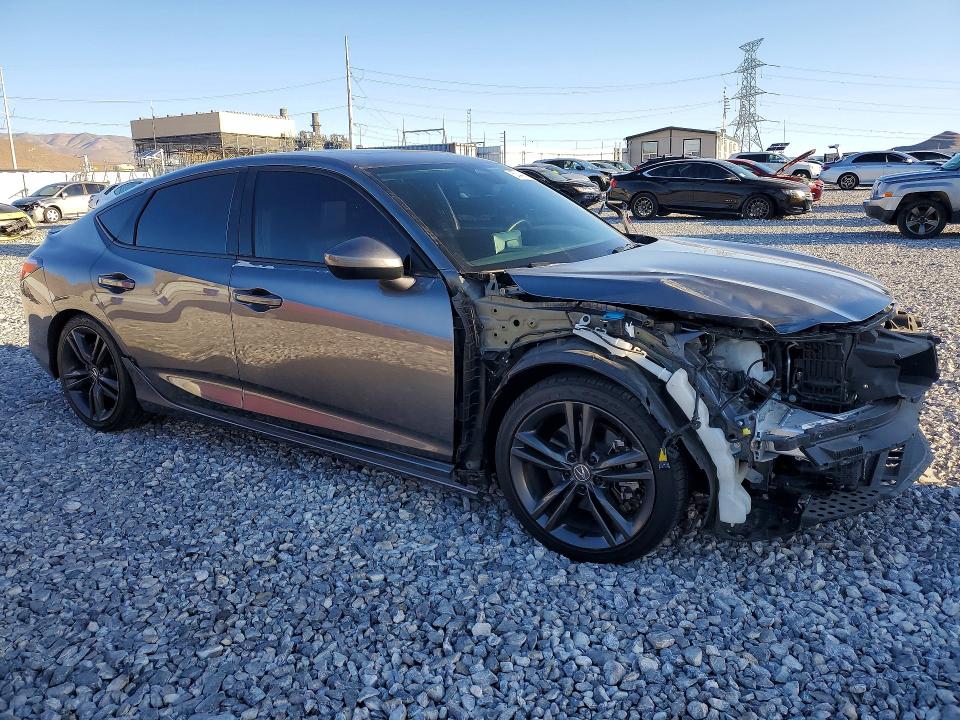 Aukcja sprzedaży 2025 Acura Integra, vin: 19UDE4H38SA000626, numer aukcji: 50441466