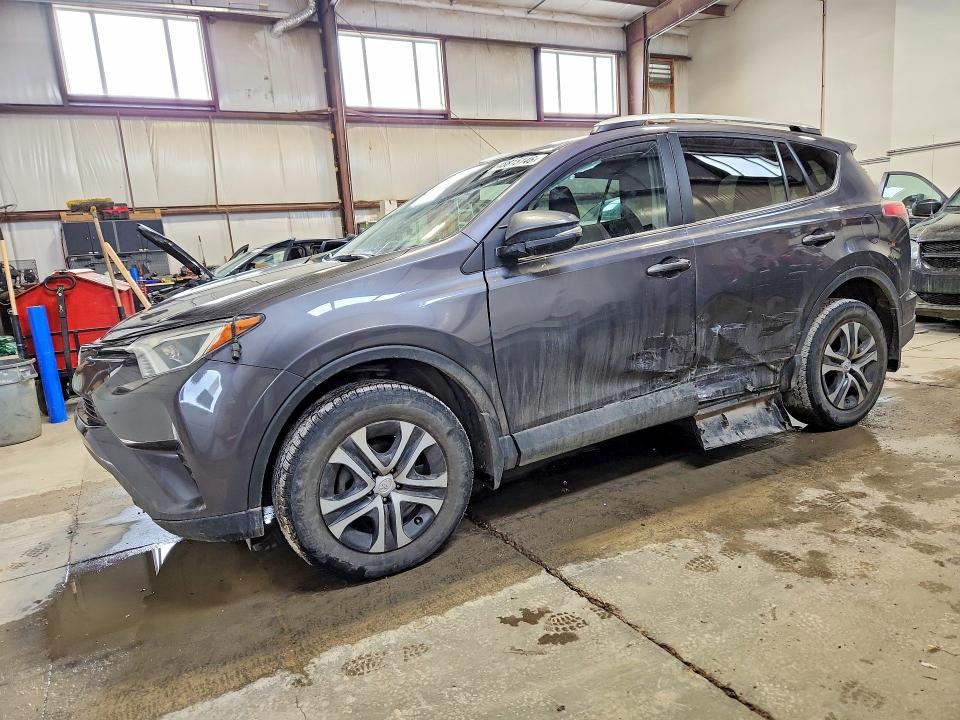 Продажа на аукционе авто 2016 Toyota Rav4, vin: 2T3BFREV5GW470689, номер лота: 48815146