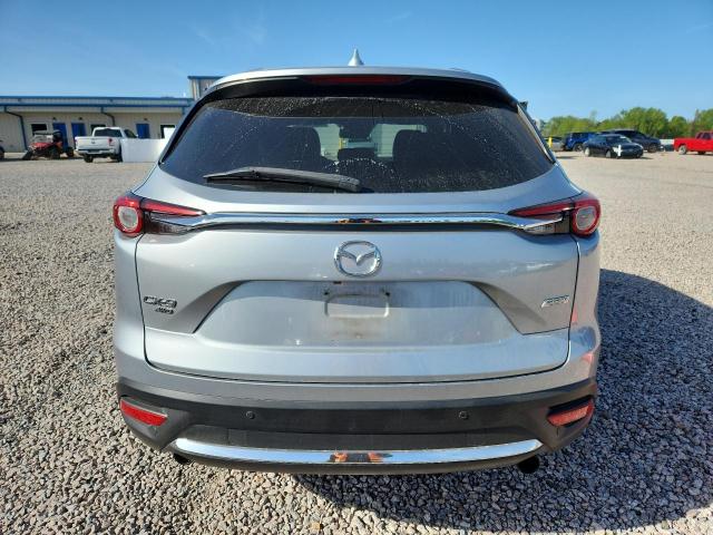 Aukcja sprzedaży 2016 Mazda Cx-9, vin: JM3TCBDYXG0107252, numer aukcji: 49230426