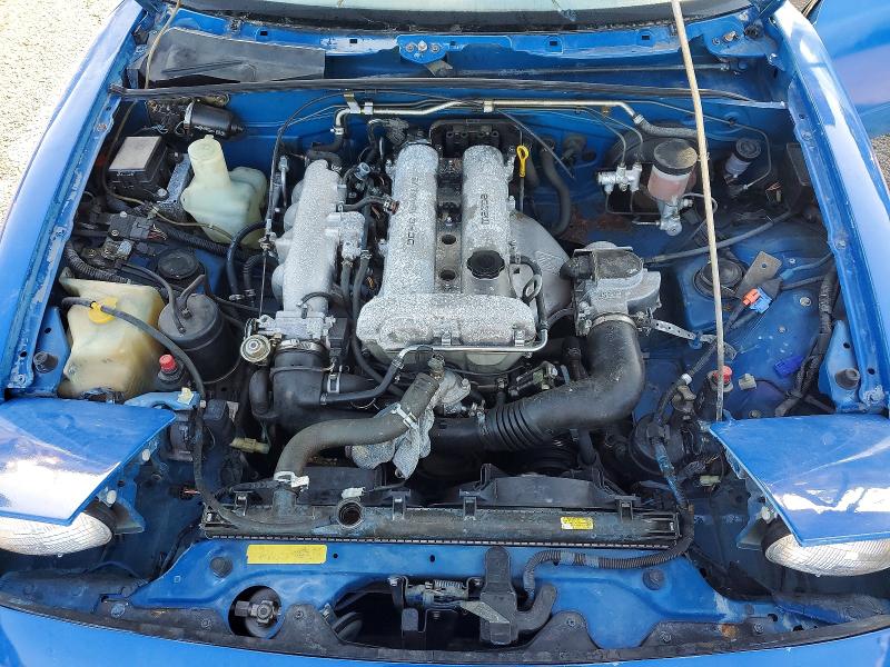 Auction sale of the 1990 Mazda Mx-5 Miata, vin: JM1NA3513L0128808, lot number: 48211456
