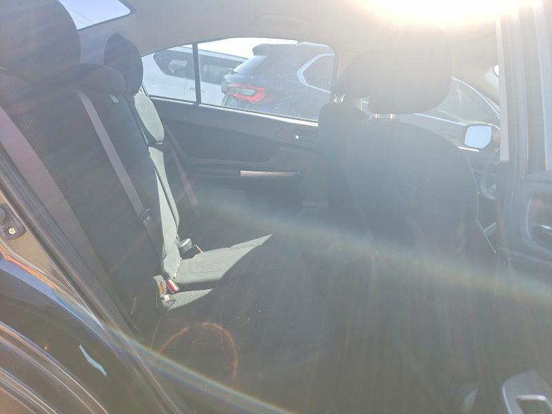 50527566 :رقم المزاد ، JF1GJAB67GH008973 vin ، 2016 Subaru Impreza مزاد بيع