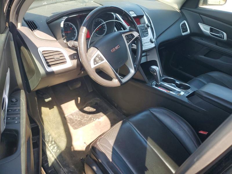 48104746 :رقم المزاد ، 2CTALFEW7A6398266 vin ، 2010 Gmc Terrain مزاد بيع