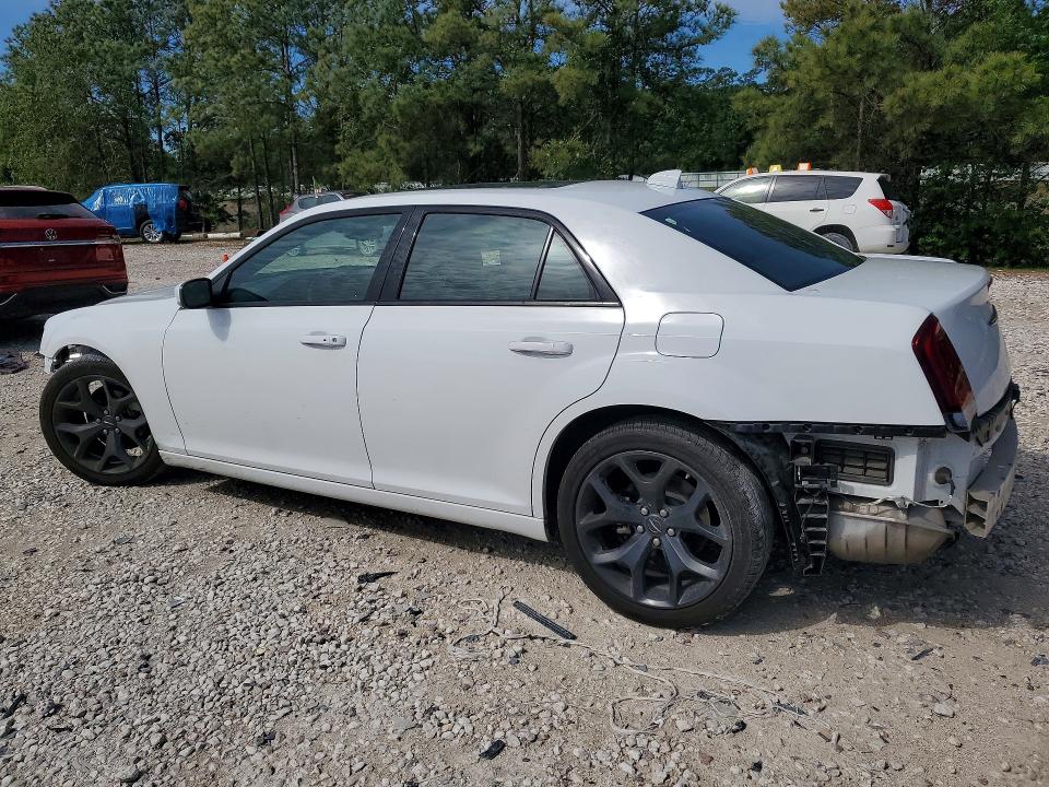 Продаж на аукціоні авто 2023 Chrysler 300, vin: 2C3CCABG9PH599771, номер лоту: 48844676