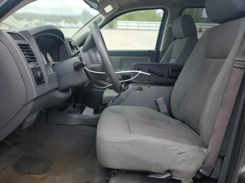 Продажа на аукционе авто 2005 Dodge Dakota, vin: 1D7HW28KX5S338607, номер лота: 51373596