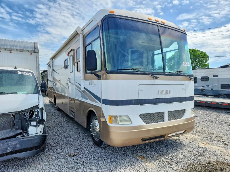 Продаж на аукціоні авто 2005 Workhorse Custom Chassis Motorhome Chassis, vin: 5B4MP67G453399770, номер лоту: 48691996