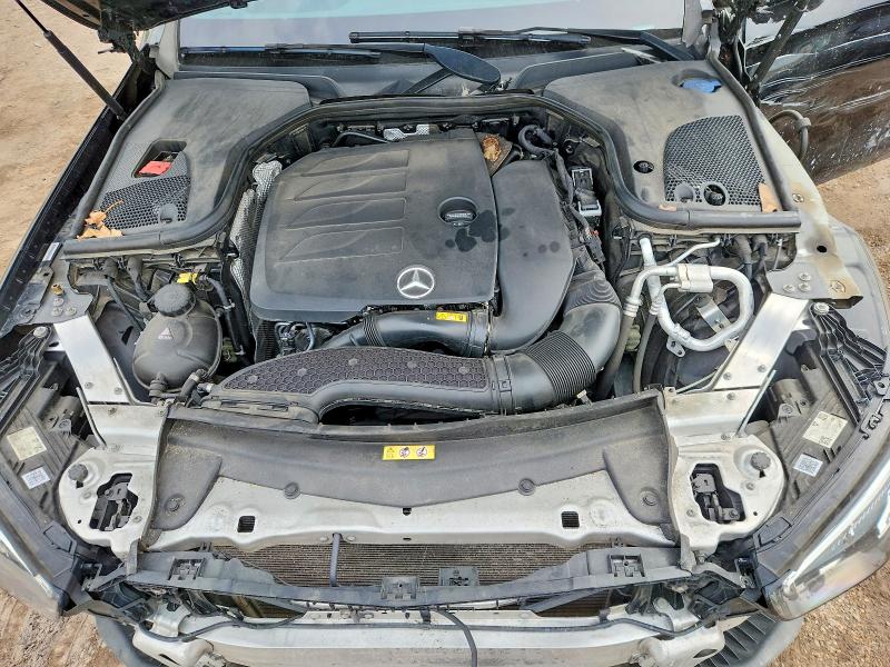 Aukcja sprzedaży 2021 Mercedes-benz E, vin: W1KZF8EB9MA933433, numer aukcji: 51703936