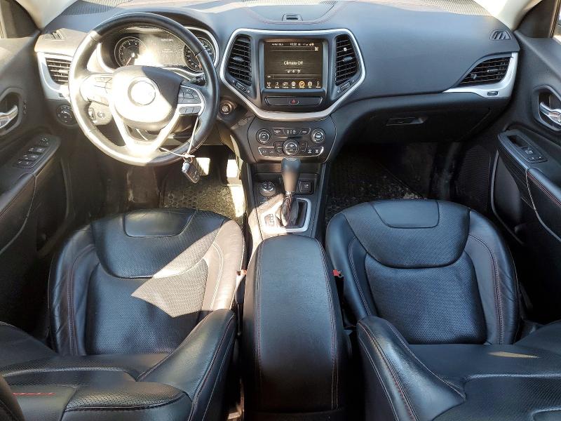 48223586 :رقم المزاد ، 1C4PJMBS7GW263854 vin ، 2016 Jeep Cherokee مزاد بيع
