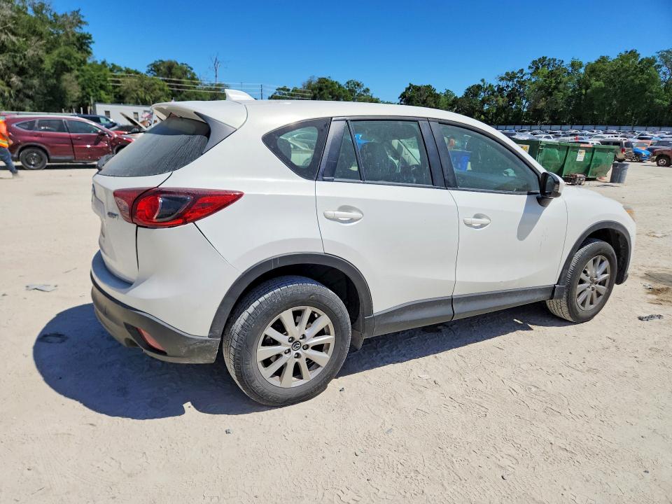 Aukcja sprzedaży 2014 Mazda Cx-5, vin: JM3KE2BE2E0417214, numer aukcji: 50051236