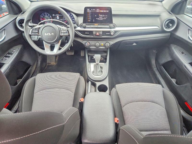 Продаж на аукціоні авто 2023 Kia Forte, vin: 3KPF24AD4PE626875, номер лоту: 50597896