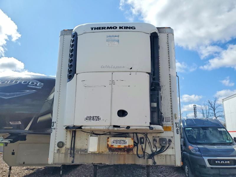 Продаж на аукціоні авто 2010 Utility Trailer Mfg. Reefer, vin: 1UYVS2484AM833811, номер лоту: 41818726