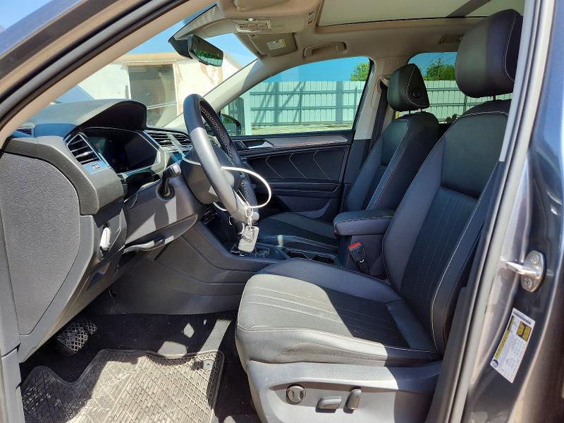 Продаж на аукціоні авто 2023 Volkswagen Tiguan, vin: 3VVNB7AX1PM011392, номер лоту: 51499176