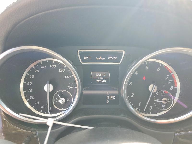48496546 :رقم المزاد ، 4JGDF7CE5DA262978 vin ، 2013 Mercedes-benz Gl مزاد بيع