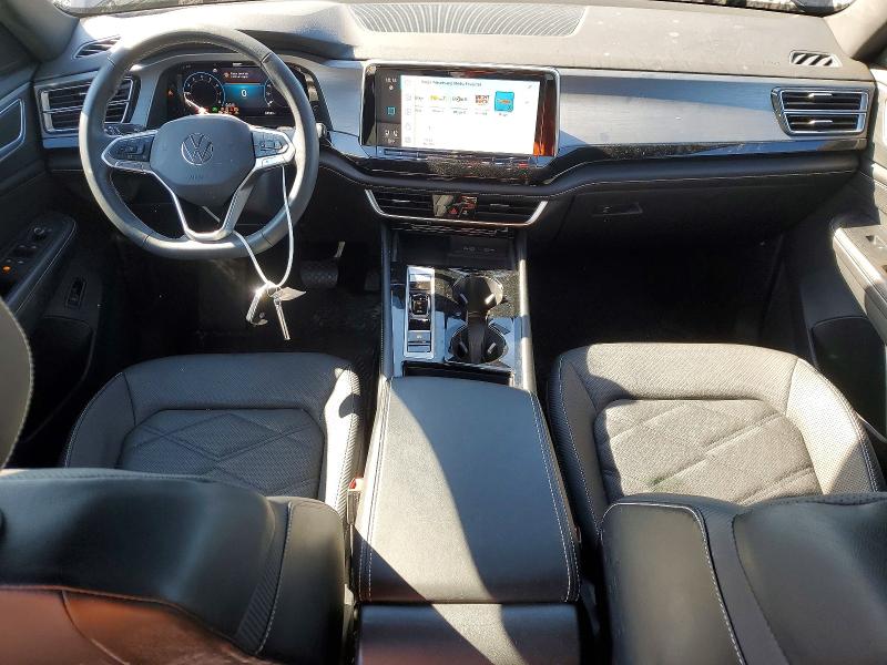 Aukcja sprzedaży 2024 Volkswagen Atlas Cross Sport, vin: 1V2HE2CA9RC231946, numer aukcji: 51545316