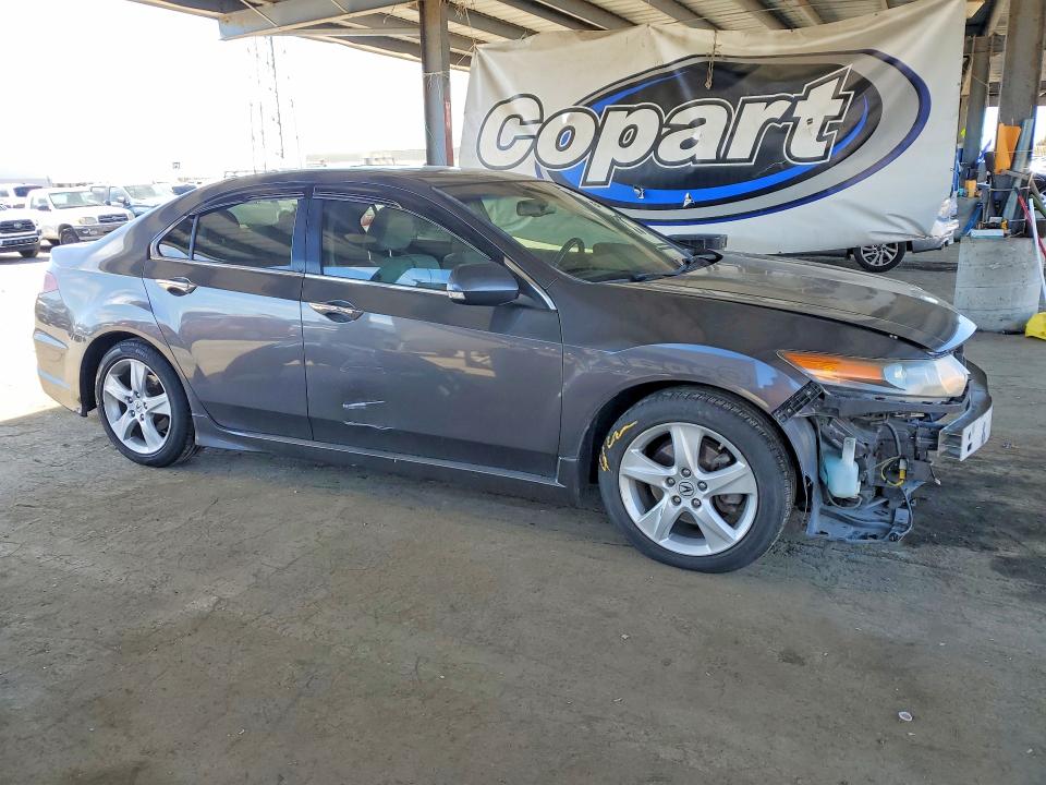Продажа на аукционе авто 2009 Acura Tsx, vin: JH4CU26659C003060, номер лота: 49258176