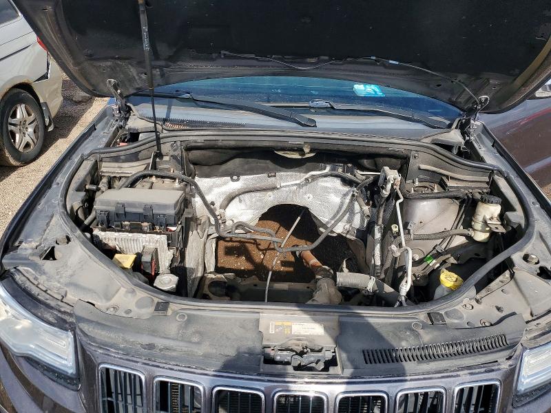 Продажа на аукционе авто 2015 Jeep Grand Cherokee, vin: 1C4RJFBG0FC768389, номер лота: 50956076
