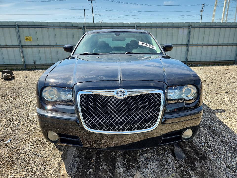 Продаж на аукціоні авто 2010 Chrysler 300, vin: 2C3CA9CT7AH320230, номер лоту: 50602946
