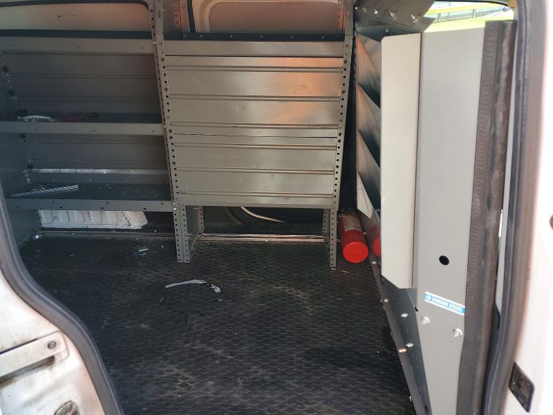 Продаж на аукціоні авто 2016 Ram Promaster City, vin: ZFBERFBT8G6C39198, номер лоту: 50777096