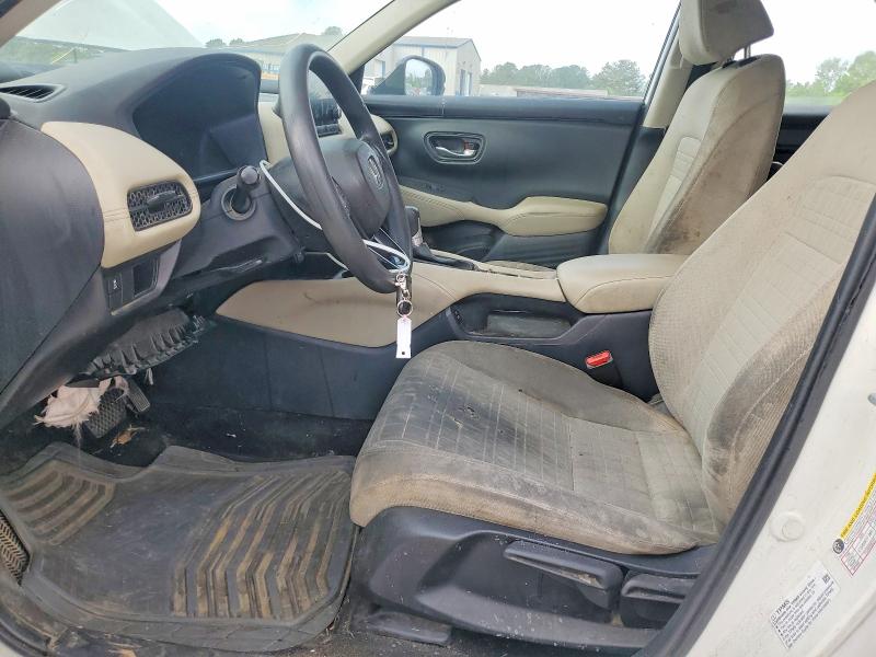 Продаж на аукціоні авто 2025 Honda Hr-v, vin: 3CZRZ1H38SM704572, номер лоту: 47895476