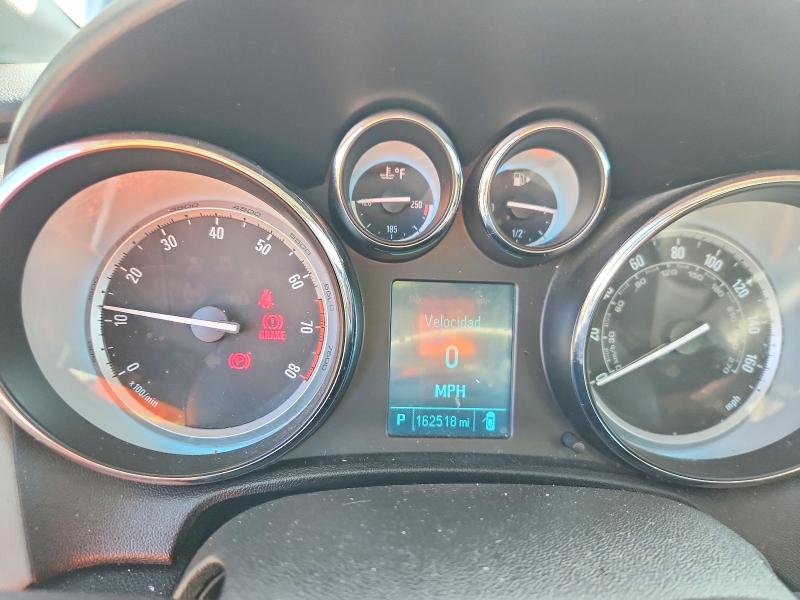 Aukcja sprzedaży 2014 Buick Verano, vin: 1G4PR5SKXE4170622, numer aukcji: 49965506