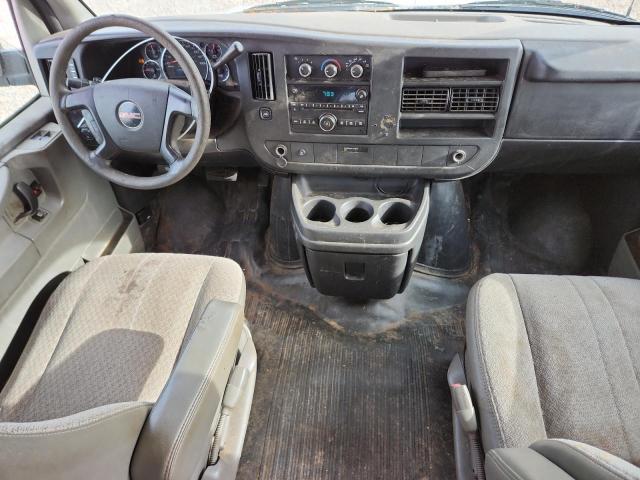 Продаж на аукціоні авто 2011 Gmc Savana, vin: 1GTS7AF45B1140885, номер лоту: 48187776