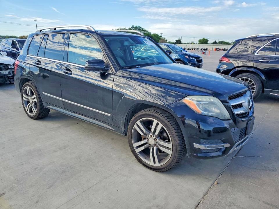 Продажа на аукционе авто 2013 Mercedes-benz Glk, vin: WDCGG5HB2DG036860, номер лота: 49164506