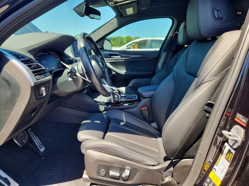 Aukcja sprzedaży 2023 Bmw X4, vin: 5UX43DT08P9R99788, numer aukcji: 49936916