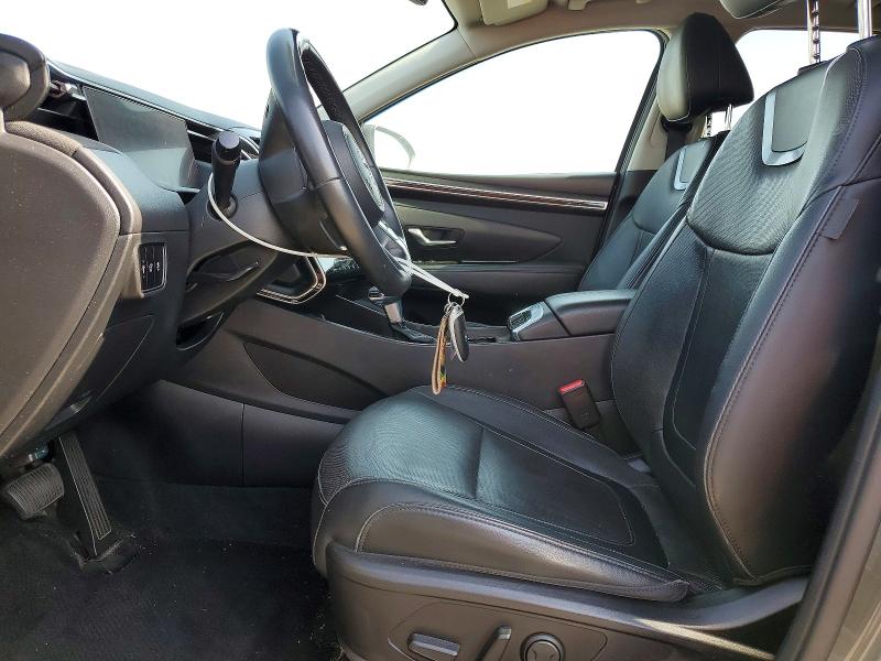 Продажа на аукционе авто 2022 Hyundai Tucson, vin: 5NMJCCAE7NH019109, номер лота: 41628076