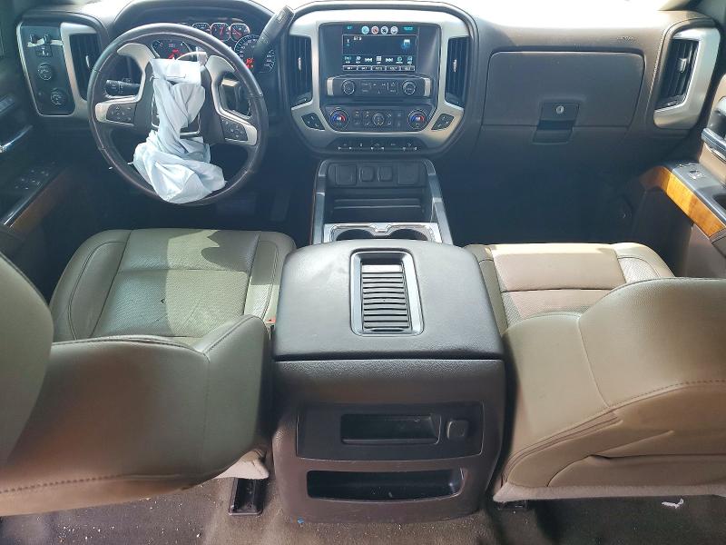 Продажа на аукционе авто 2018 Gmc Sierra, vin: 3GTU2NEC8JG273101, номер лота: 51599766