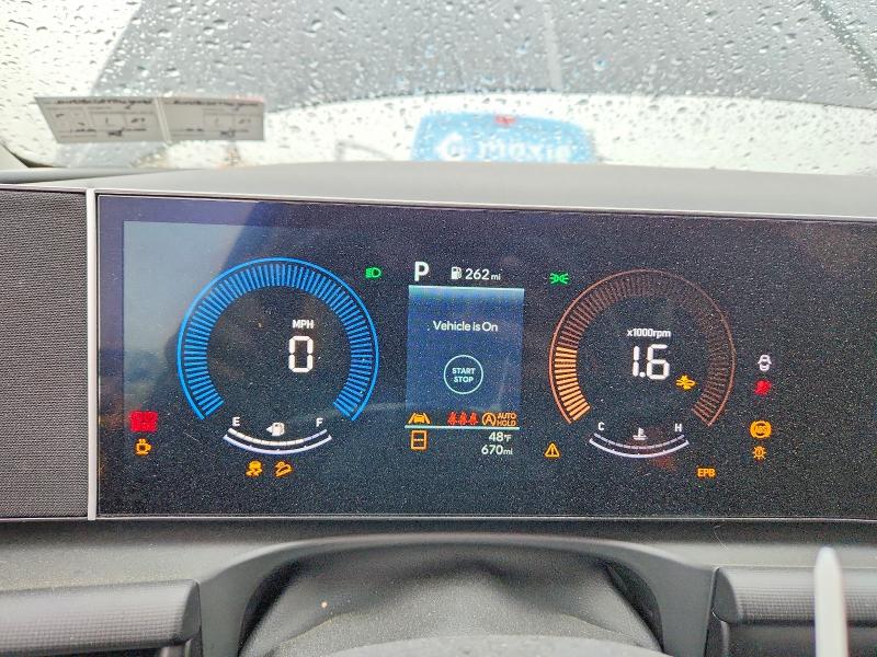 Продажа на аукционе авто 2026 Hyundai Tucson, vin: 5NMJBCDE7TH678495, номер лота: 50046916
