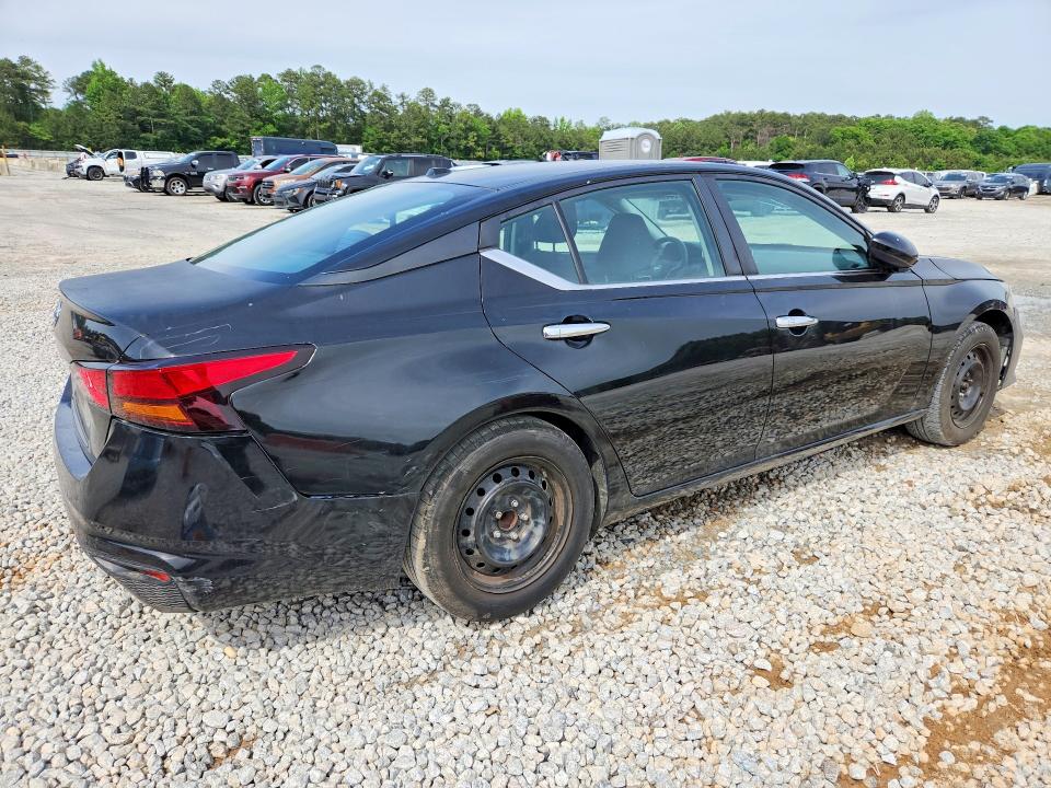 2020 Nissan Altima მანქანა იყიდება აუქციონზე, vin: 1N4BL4BV2LC257296, აუქციონის ნომერი: 51886986
