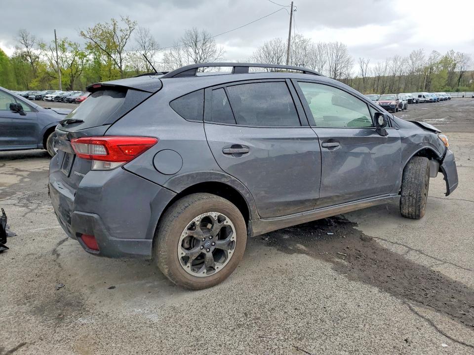 Продажа на аукционе авто 2023 Subaru Crosstrek, vin: JF2GTABC0PH264996, номер лота: 51660766