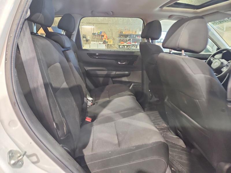 Aukcja sprzedaży 2024 Honda Cr-v, vin: 2HKRS4H53RH115541, numer aukcji: 49704116