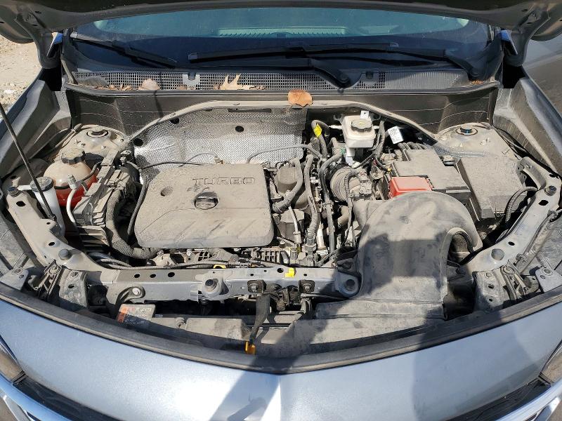 Продажа на аукционе авто 2022 Buick Encore Gx, vin: KL4MMFSL2NB036469, номер лота: 51202626