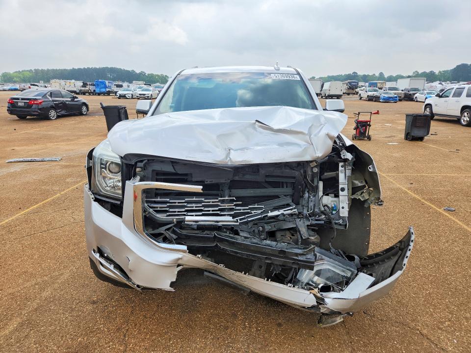 Продаж на аукціоні авто 2019 Gmc Yukon, vin: 1GKS1CKJ5KR204020, номер лоту: 51369936